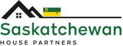 Rent to Own Homes Saskatchewan - Saskatchewan House Partners Logo